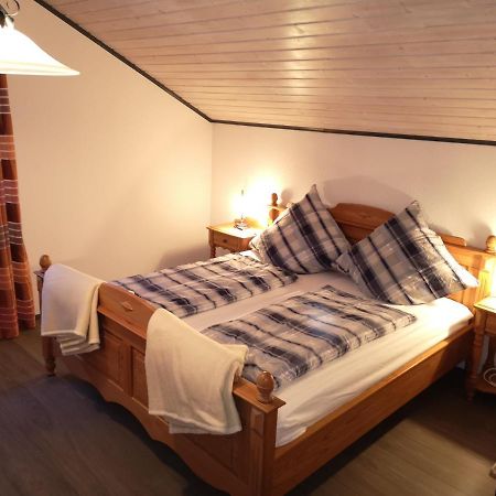 Ferienwohnung - Haus Monika Philippsreut Esterno foto