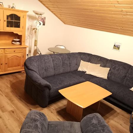 Ferienwohnung - Haus Monika Philippsreut Esterno foto