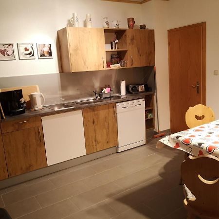Ferienwohnung - Haus Monika Philippsreut Esterno foto