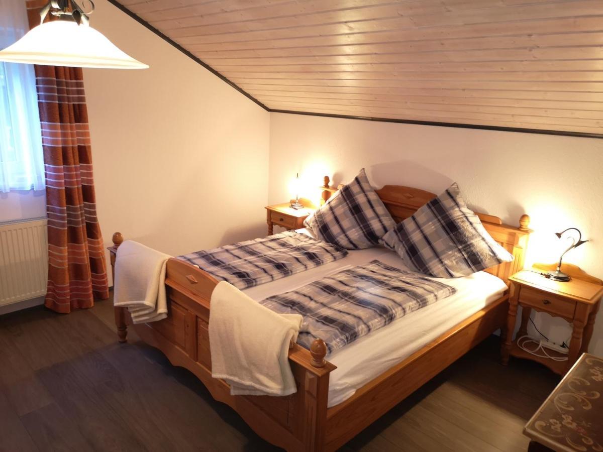 Ferienwohnung - Haus Monika Philippsreut Esterno foto