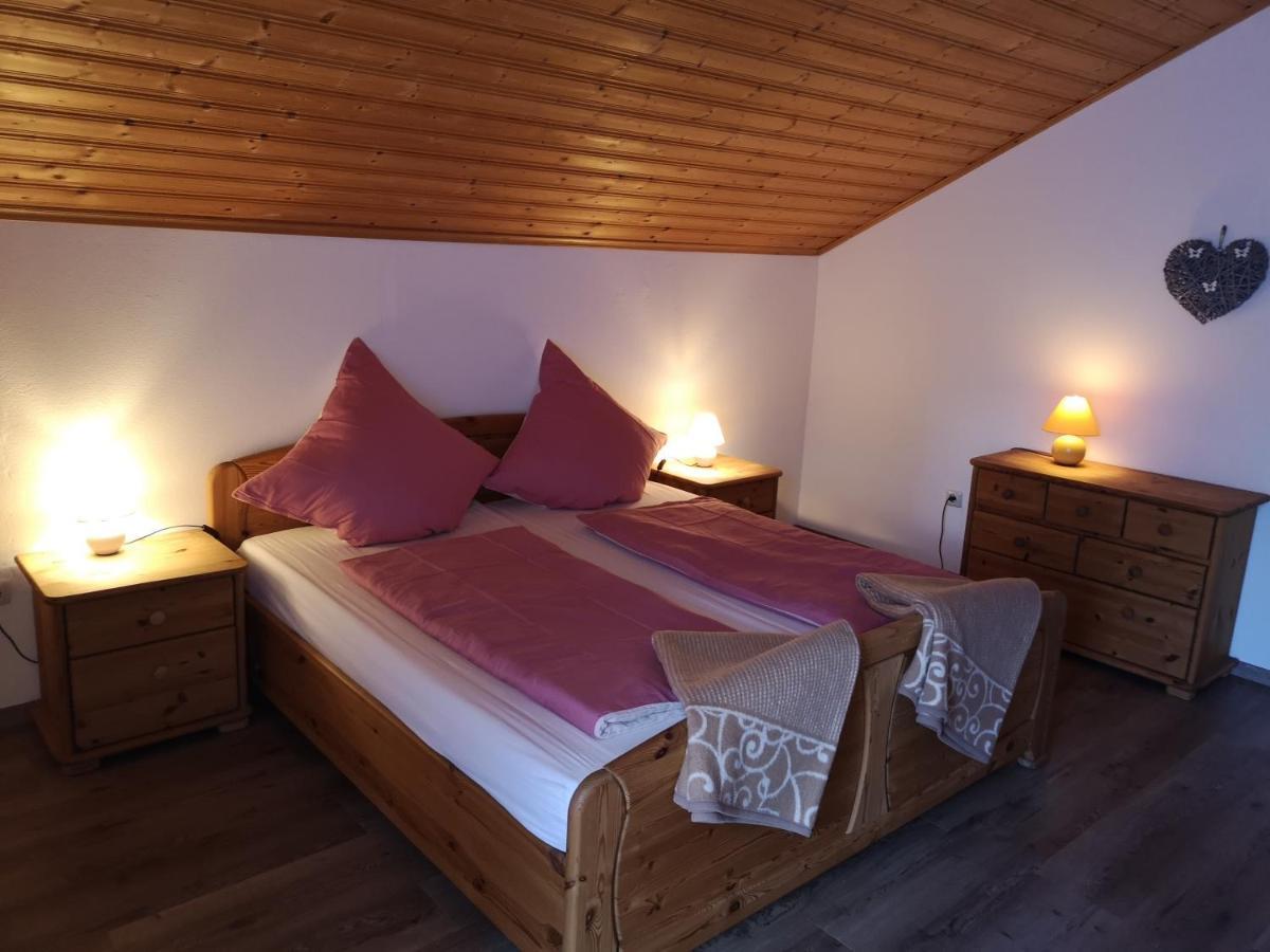 Ferienwohnung - Haus Monika Philippsreut Esterno foto