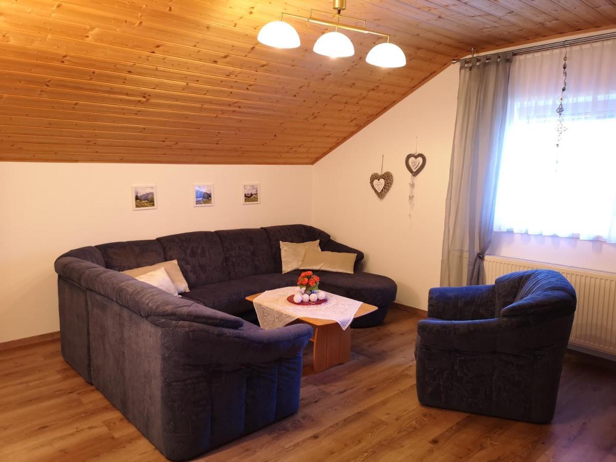 Ferienwohnung - Haus Monika Philippsreut Esterno foto