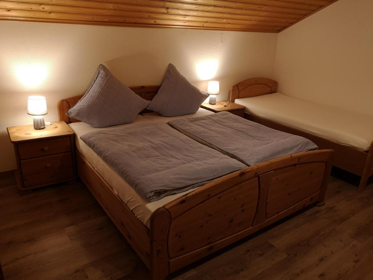 Ferienwohnung - Haus Monika Philippsreut Esterno foto