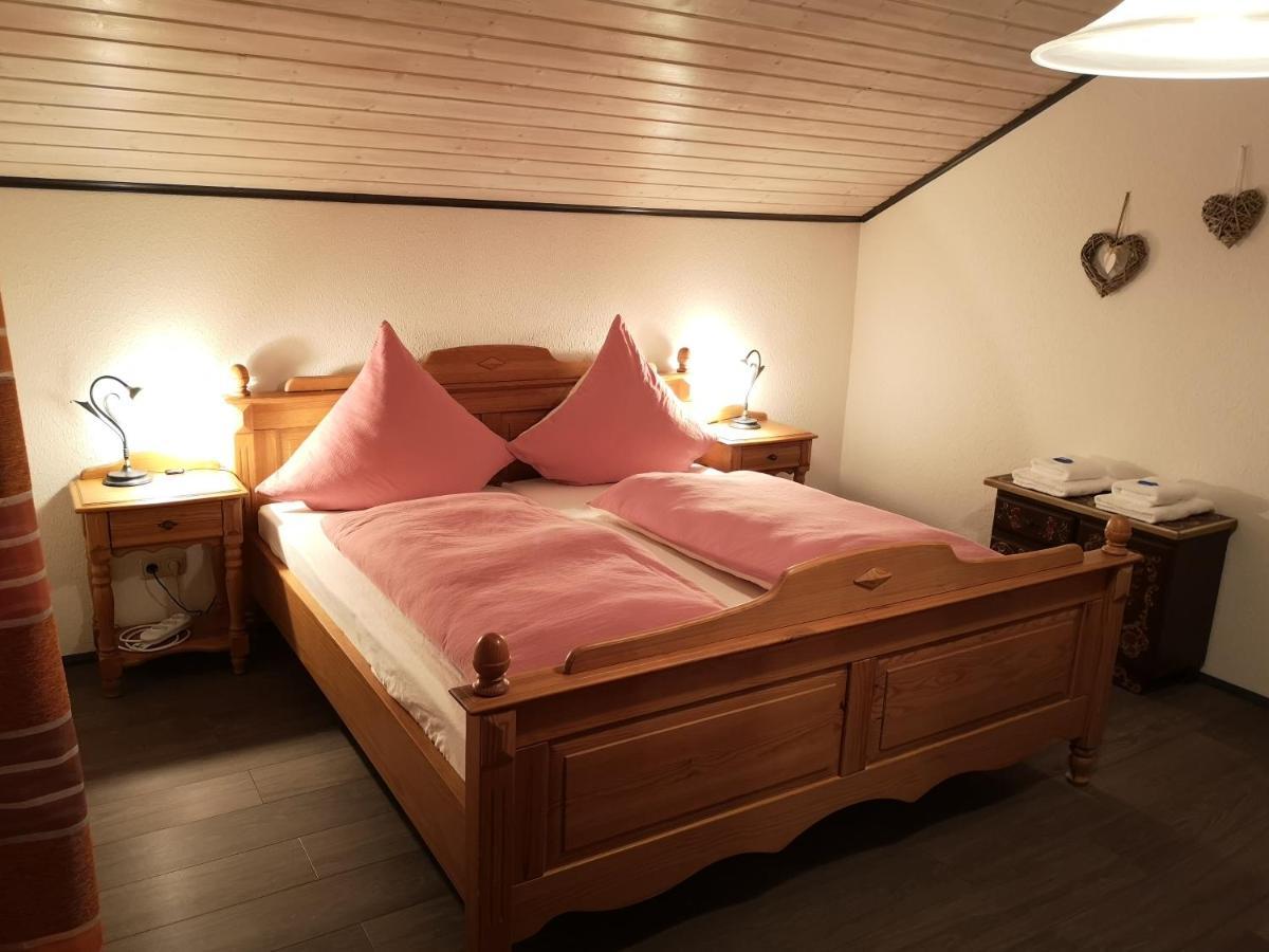 Ferienwohnung - Haus Monika Philippsreut Esterno foto