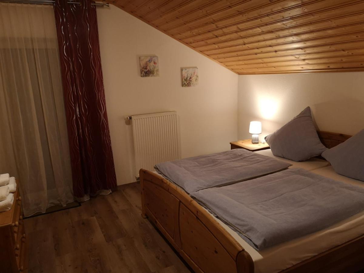 Ferienwohnung - Haus Monika Philippsreut Esterno foto