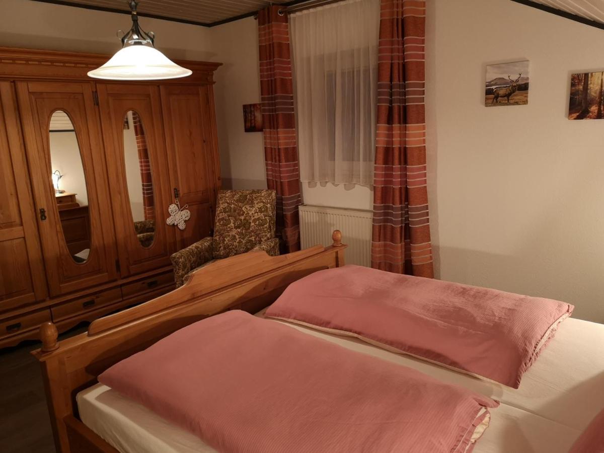 Ferienwohnung - Haus Monika Philippsreut Esterno foto