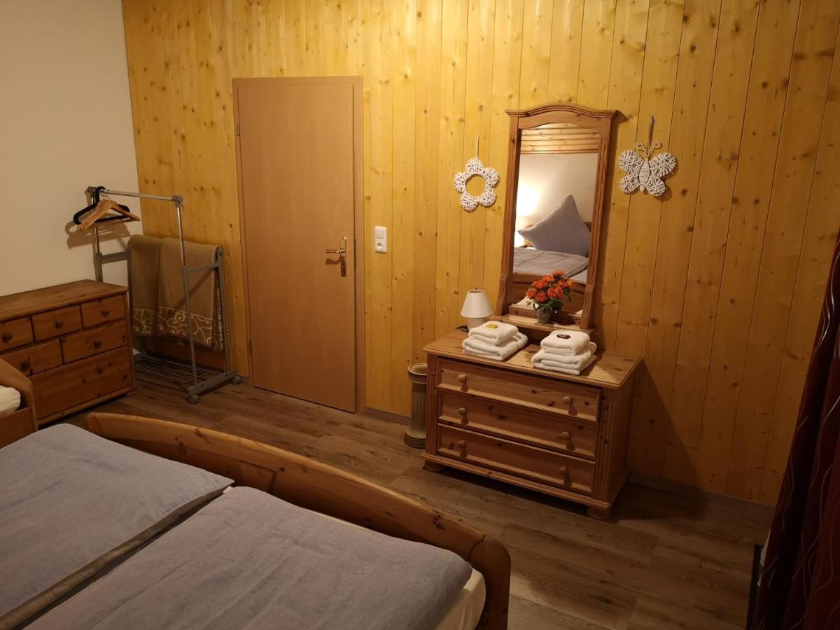 Ferienwohnung - Haus Monika Philippsreut Esterno foto