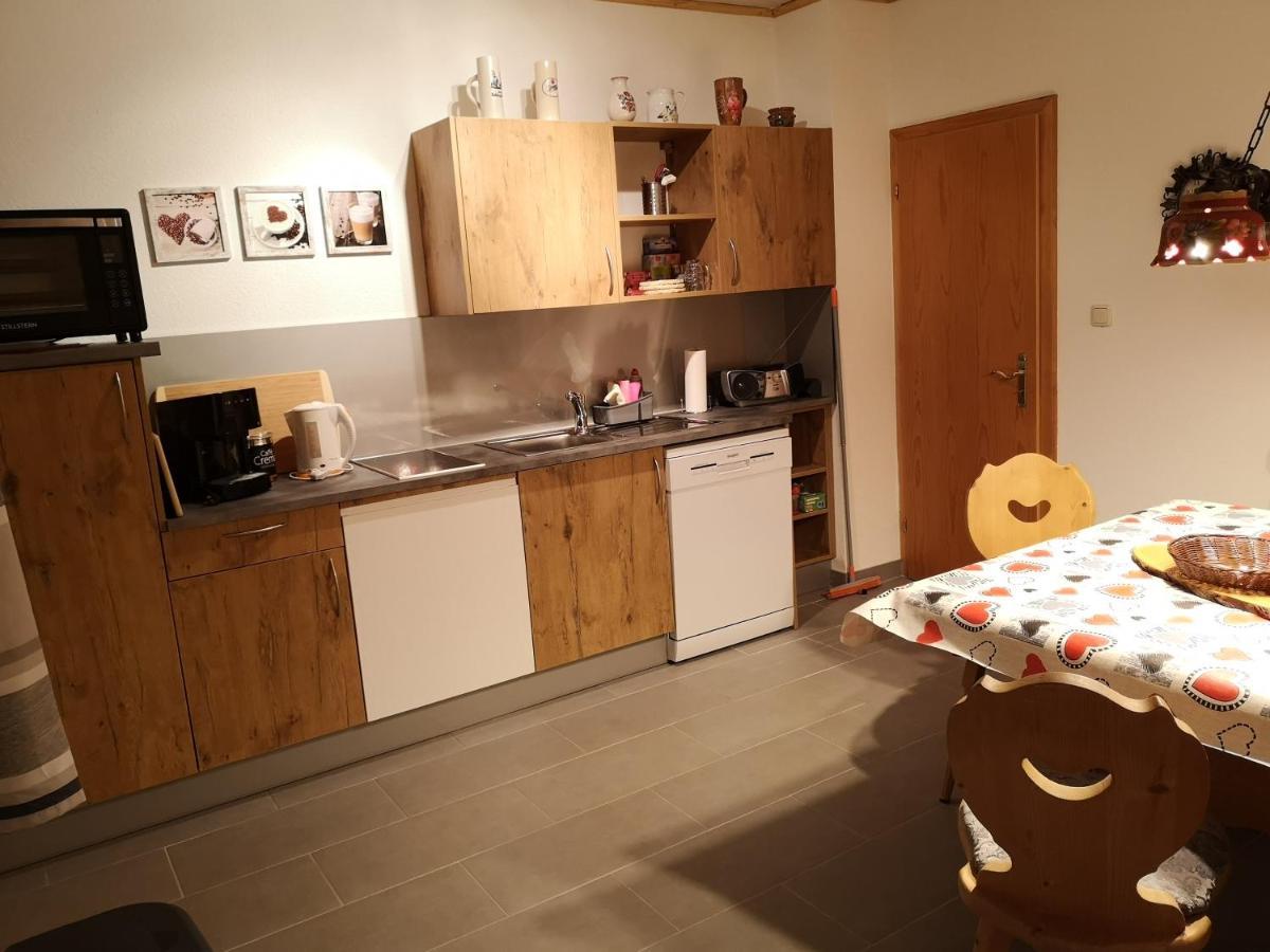 Ferienwohnung - Haus Monika Philippsreut Esterno foto