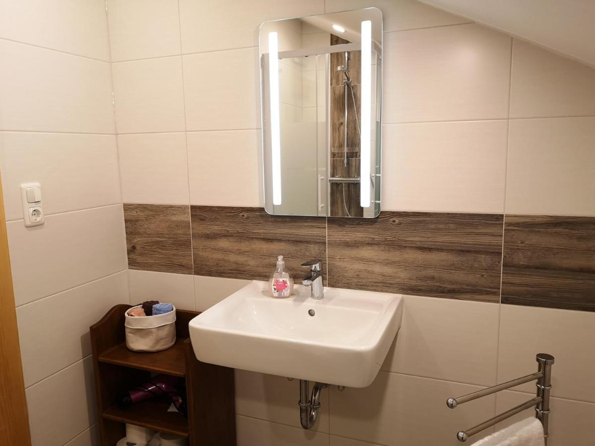 Ferienwohnung - Haus Monika Philippsreut Esterno foto