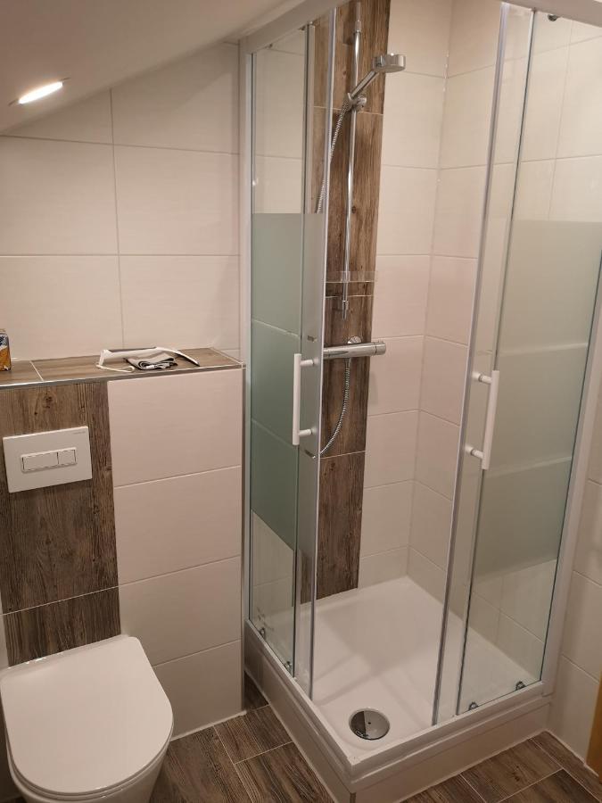 Ferienwohnung - Haus Monika Philippsreut Esterno foto